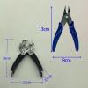 kowaku Badminton Racket Stringing Tools Repairing Grommets Pliers Removal Install Eyelet Badminton String Clamp Tennis Racquet view 3