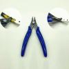 kowaku Badminton Racket Stringing Tools Repairing Grommets Pliers Removal Install Eyelet Badminton String Clamp Tennis Racquet view 4
