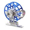 SUPVOX Sturdy Fishing Product Cost Tackle Beautiful Design Long-Lasting Fly Reel view 1
