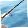 SUPVOX Sturdy Fishing Product Cost Tackle Beautiful Design Long-Lasting Fly Reel view 3