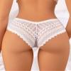 Banamic Women's Underwear Lace Sexy Breathable Panties Underwear view 4
