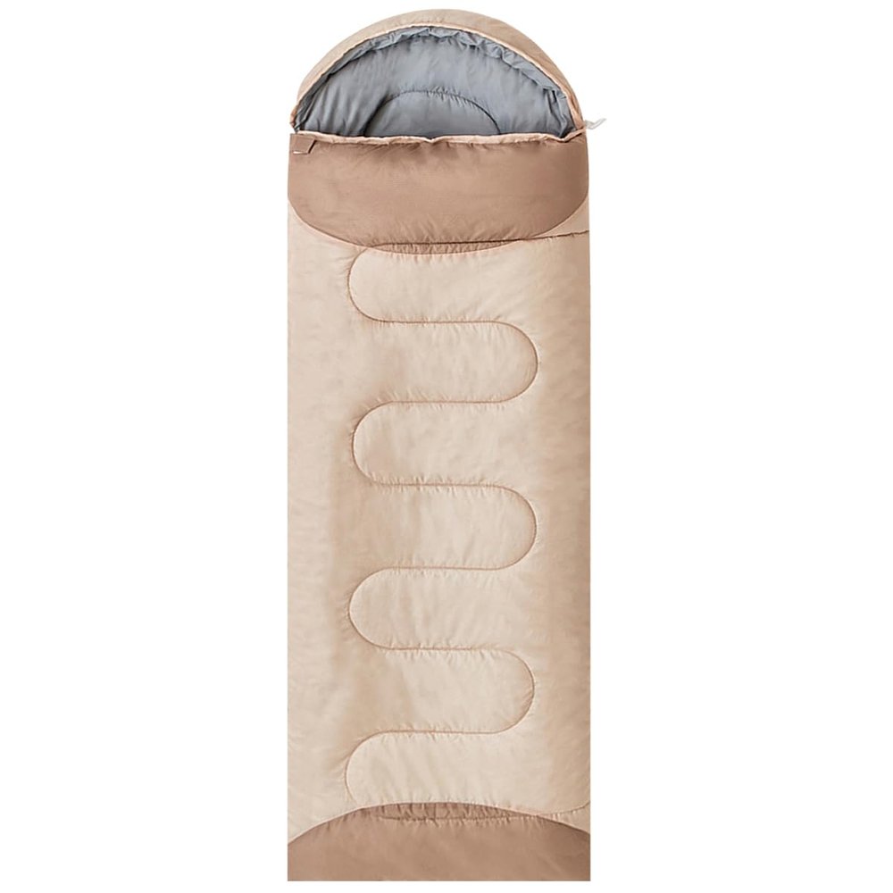 Sleeping Bags for Adults, Lightweight Detachable Camping Sleeping Bags, 0 Degree Wearable Sleeping Bag, 4 Season Waterproof Mummy Bags for Camping Hiking Outdoor Travel Hunting