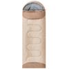 Sleeping Bags for Adults, Lightweight Detachable Camping Sleeping Bags, 0 Degree Wearable Sleeping Bag, 4 Season Waterproof Mummy Bags for Camping Hiking Outdoor Travel Hunting view 1