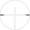 WestHunter Optics HD 6-24x50 SFP Precision Shooting Riflescope | Only Optics view 2