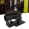 XHTLLO Portable T Bar Row Platform for Fitness, Rugged Stainless Steel Construction, Safety Knobs for Secure Locking, Muscle Training for Back, Shoulders, Core, and Arms view 4