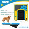 BM Inflatable Dog Pool Ramp, Dog Boat Ramp Supports Up to 250 lbs view 2