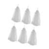 Balacoo 20 Pcs Replacement Fishing Mesh Net No Hooks Needed for Safe Catching Random Color view 1