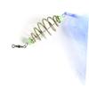 Balacoo 20 Pcs Replacement Fishing Mesh Net No Hooks Needed for Safe Catching Random Color view 3