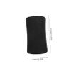 VANZACK 6pcs Foam Sit-up Board Covers Leg Pads Sponge Material for Gym Replacement Parts view 2