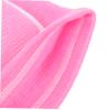 Outanaya Sports Knee Pads Breathable Comfortable Knee Sleeves for Dance Outdoor Activities Thick Sponge Protector for Women Boy Girl Pink view 4