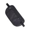 SUPVOX Running Belt Pocket Travel Money Belt Wallet Adjustable Waist Bag for Hiking Vacation Random Style view 1