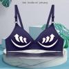 2026 Wireless Bras for Women Wirefree Full Coverage Bralettes No Underwire Comfort Bras Soft Push Up Everyday T Shirt Bras view 2