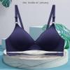 2026 Wireless Bras for Women Wirefree Full Coverage Bralettes No Underwire Comfort Bras Soft Push Up Everyday T Shirt Bras view 3