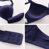 2026 Wireless Bras for Women Wirefree Full Coverage Bralettes No Underwire Comfort Bras Soft Push Up Everyday T Shirt Bras view 4