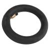 8 1/2 X2 Electric Scooter Inner Tube 8.5 Inches Scooter Inner Tube Explosion Proof Scooter Inner Tire Tube with 45 Degree Valve Replacement Wheel Accessories view 2
