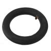 8 1/2 X2 Electric Scooter Inner Tube 8.5 Inches Scooter Inner Tube Explosion Proof Scooter Inner Tire Tube with 45 Degree Valve Replacement Wheel Accessories view 4