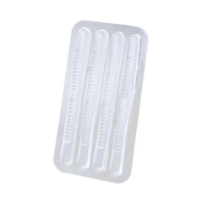 FOMIYES 4pcs Corrugated Card Sticker Thin Heel Stickers Adhesive Shoes Tape for Foot Pain Relief