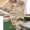 Sleeping Bags for Adults, Lightweight Detachable Camping Sleeping Bags, 0 Degree Wearable Sleeping Bag, 4 Season Waterproof Mummy Bags for Camping Hiking Outdoor Travel Hunting view 2