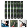 INOOMP 3pairs Professional Non- Grips of Sponge Covers for Kayak Canoe Comfortable for Beginners and Lightweight and Breathable Design view 3