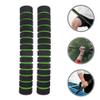 INOOMP 3pairs Professional Non- Grips of Sponge Covers for Kayak Canoe Comfortable for Beginners and Lightweight and Breathable Design view 4