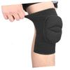 NOLITOY Portable Knee Protector Pad for Yoga Sports Daily Activities Thick Eva Sponge Design for Joint Support and Shock Absorption for Wrestling Volleyball Dance view 4