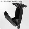 YYDStes 2L Electric Scooter Bag Waterproof Storage Bag Scooter Handlebar Bag Front Hanging Bag Fit For Scooter Bike view 3