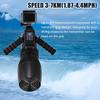 700W Jetski Underwater Marine Scooter 160mins Underwater Thruster SUP Motor for Swimming Pool Sea view 4