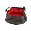 KOMBIUDA Portable Folding Water Basin 12l Capacity Camp Sink for Outdoor Adventures Hiking and Picnics view 1