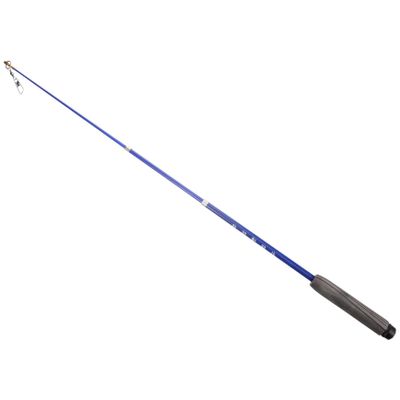SUPVOX Rainbow Ribbon Rod Multi-Function Telescopic Pole for Rhythmic Gymnastics Performances