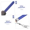 SUPVOX Rainbow Ribbon Rod Multi-Function Telescopic Pole for Rhythmic Gymnastics Performances view 2
