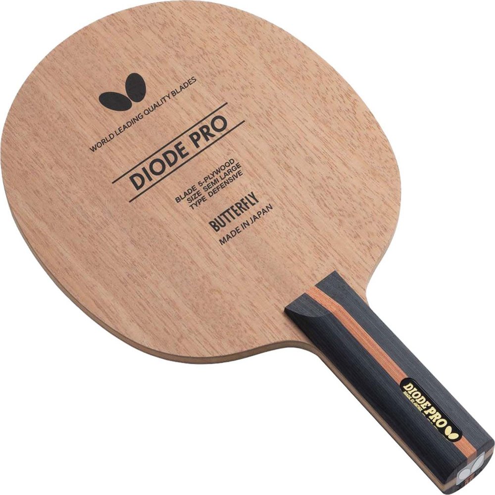 Butterfly Diode Pro ST