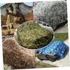 VANZACK Tarpaulin 1.5m x 2m Net Lightweight Strong for Decoration Hunting Sun Protection view 3