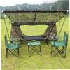 VANZACK Tarpaulin 1.5m x 2m Net Lightweight Strong for Decoration Hunting Sun Protection view 4