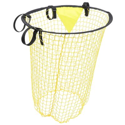 WHAMVOX Football Practice Net Soccer Goal Indoor Outdoor Training Nets Footballers