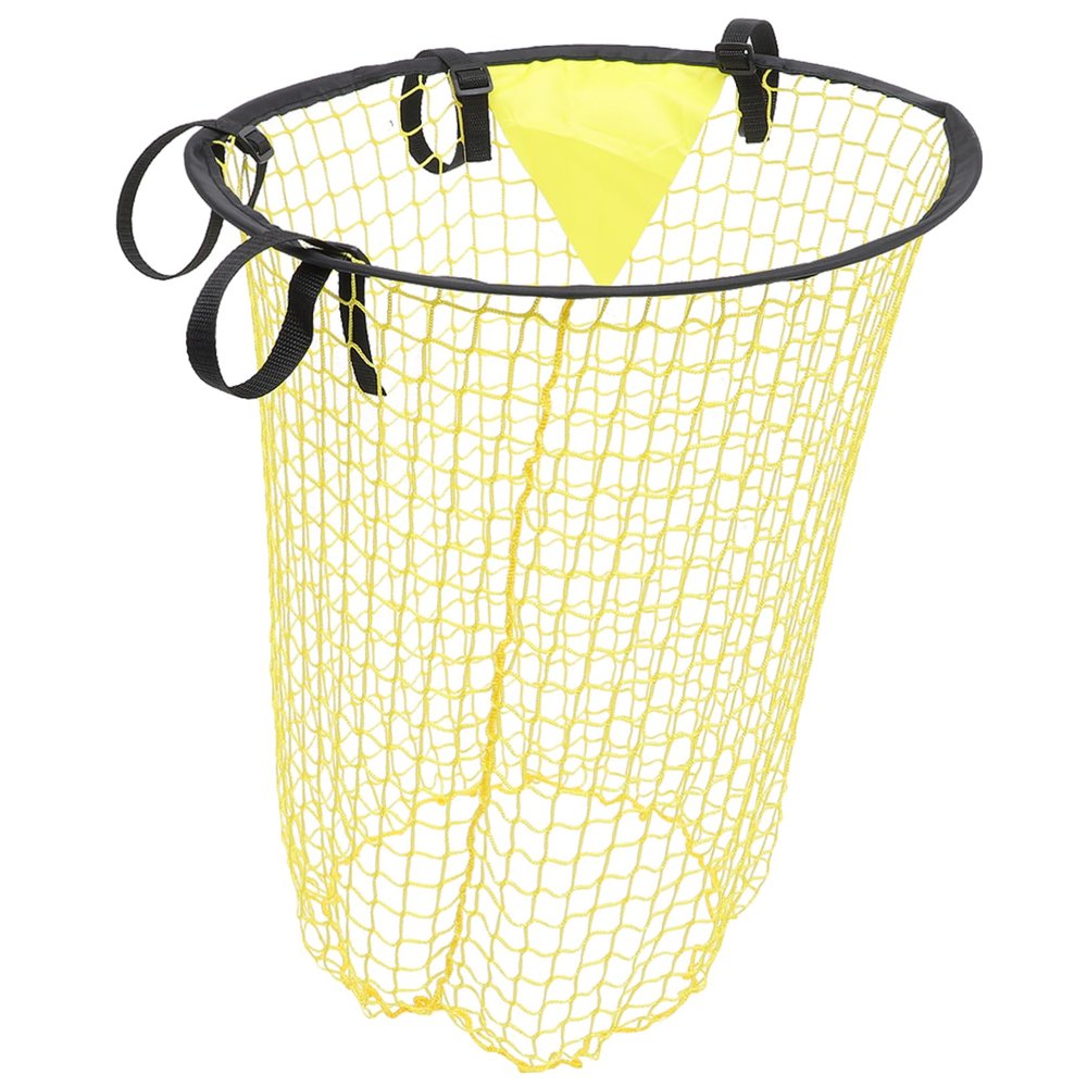 WHAMVOX Football Practice Net Soccer Goal Indoor Outdoor Training Nets Footballers