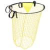 WHAMVOX Football Practice Net Soccer Goal Indoor Outdoor Training Nets Footballers view 1