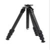 Revic Backpacker UL Tripod, Carbon Fiber, 43" Max Height, 4 Sections, Hollow-Ball Design (PD-G2057) view 1