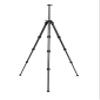 Revic Backpacker UL Tripod, Carbon Fiber, 43" Max Height, 4 Sections, Hollow-Ball Design (PD-G2057) view 2