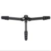 Revic Backpacker UL Tripod, Carbon Fiber, 43" Max Height, 4 Sections, Hollow-Ball Design (PD-G2057) view 4