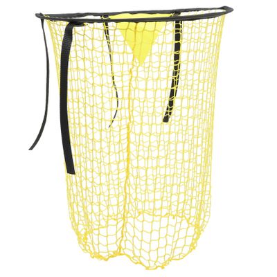 Sosoport Soccer Training Net Football Aim Net for Accurate Shooting Practice Lightweight Portable Design for Indoor and Outdoor Use for Youth Training and Skill Development