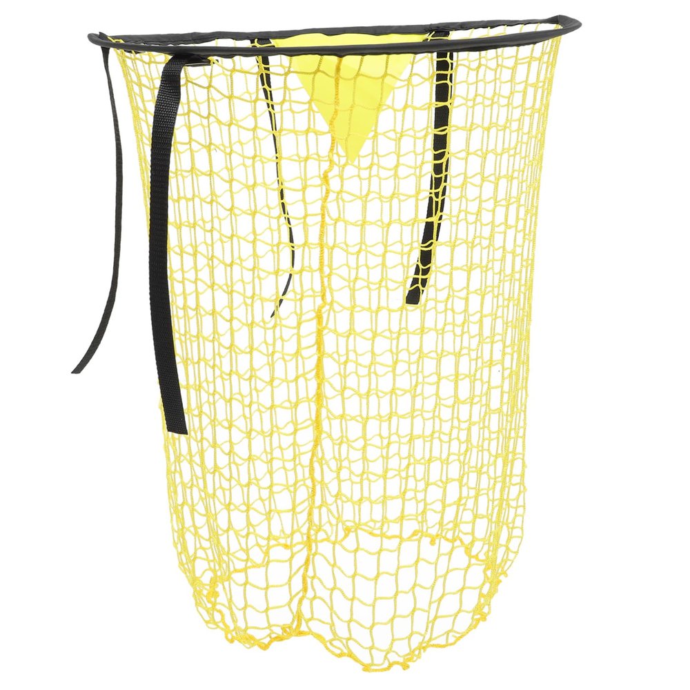 Sosoport Soccer Training Net Football Aim Net for Accurate Shooting Practice Lightweight Portable Design for Indoor and Outdoor Use for Youth Training and Skill Development