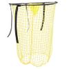 Sosoport Soccer Training Net Football Aim Net for Accurate Shooting Practice Lightweight Portable Design for Indoor and Outdoor Use for Youth Training and Skill Development view 1