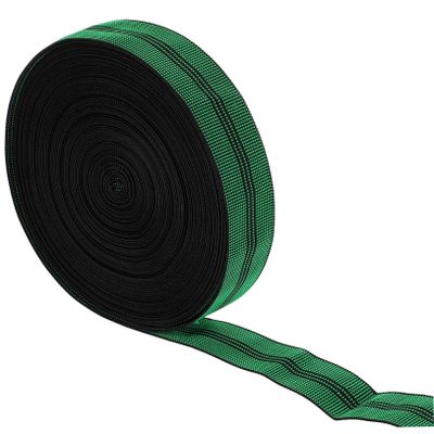 Ciieeo 1set Nylon Webbing Elastic Sofa Support Strap for DIY Furniture Repair Versatile Use for Chairs and Couches and Wear-Resistant Design