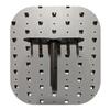 Hammy3DPrints Mount for Desert Eagle Mags - GallowTech | Magazine Holder Storage Rack (Black) view 1