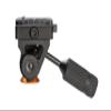 Revic FH2 Fluid Head with Lever Clamp, Arca-Swiss Quick Release, 360 Panning, 165 Tilt, 8.8 lbs Capacity (PD-G2062) view 2