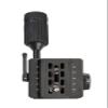 Revic FH2 Fluid Head with Lever Clamp, Arca-Swiss Quick Release, 360 Panning, 165 Tilt, 8.8 lbs Capacity (PD-G2062) view 3