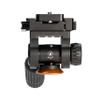 Revic FH2 Fluid Head with Lever Clamp, Arca-Swiss Quick Release, 360 Panning, 165 Tilt, 8.8 lbs Capacity (PD-G2062) view 4