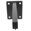 INOOMP Heavy Duty Sand Bag Hanger Bracket Metal Wall Mount Hook for Boxing Training Easy Installation Sturdy Structure Suitable for Home and Gym Use view 1