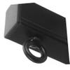 INOOMP Heavy Duty Sand Bag Hanger Bracket Metal Wall Mount Hook for Boxing Training Easy Installation Sturdy Structure Suitable for Home and Gym Use view 2