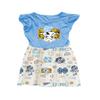 Wes and Willy Girls Sports Fan College Vault Princess Dress (North Carolina Tar Heels, 6M) view 1